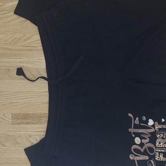 Custom Made "But First Coffee" Sweats - Picture 3 of 5